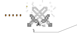 Minecraft Sword