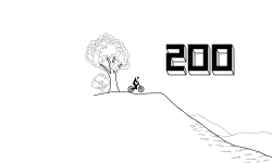 200 Sub Track!