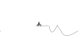my firdt track