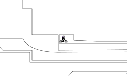 Blob Sewer Race