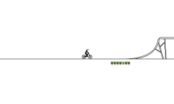 10 Subs BMX