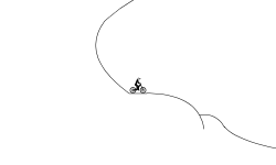 down down down and down