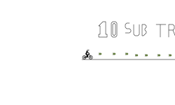 10 Subs Tracks Shoutouts