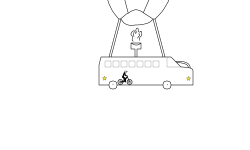Battle Bus