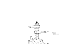 Totem Cove