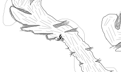 Cave  challenge