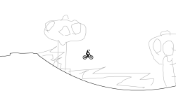 MK: Mushroom Gorge