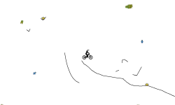 Totoca's Hold Up