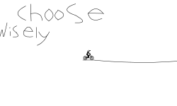 Choose Wisely
