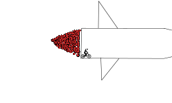 rocket