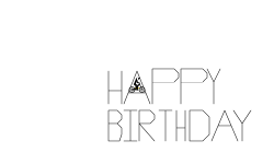 Birthday Hype!