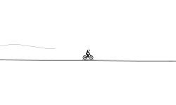 hill ride