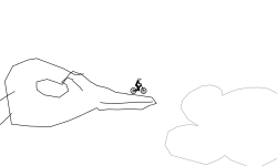 Sky diveing