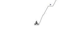 hill climb #2