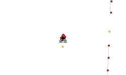 Flappy Bird Easy Mode: ON