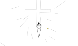 the sword of the Spirit