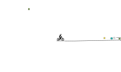 Player's Time Trial