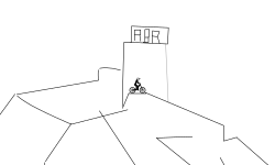 Redbull Rampage 2021.
