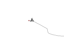 very long