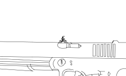 STOP!! or i will shoot!!