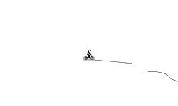 Ryan fox 1st track
