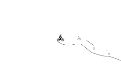 wheelie track