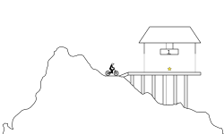 Downhill (continued)