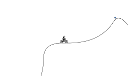 Smooth Dirt Jumps