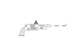 Revolver