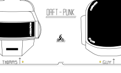 Daft Punk