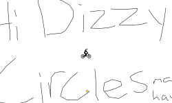 Dizzy Circles!