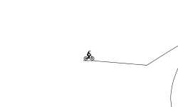 Jameson's Hardish Track
