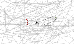 Tricky Tunnel Timing