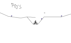 Pro"s Track?