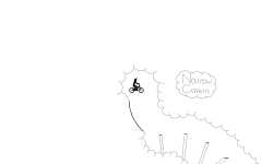 ❎ Narrow Cavern ❎
