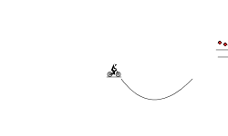 Track impossible
