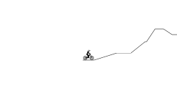 INTENSE CLIMB