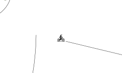 Ups and downs