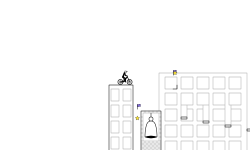 City Scape V1