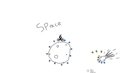 Space
