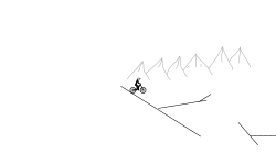 Wheelie!