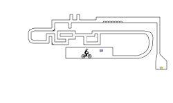 BLOB MAZE