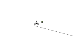 Truck driving sim