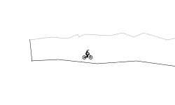 Mountain Trail