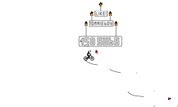 Wheelie - 150 Subs