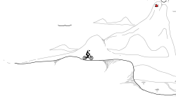 Through and through