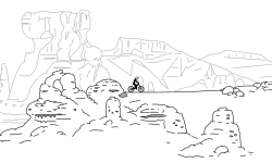 Moab Dirt Jumps