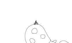 Space race