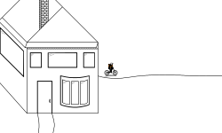 TraxOfChampion's house contest
