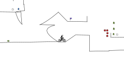 My first level